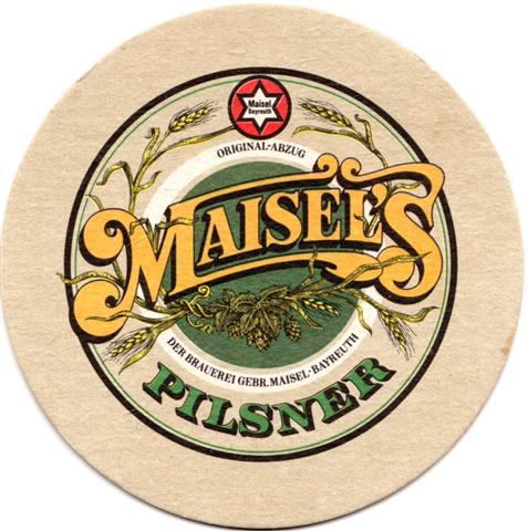 bayreuth bt-by maisel rund 2a (215-pilsner) 